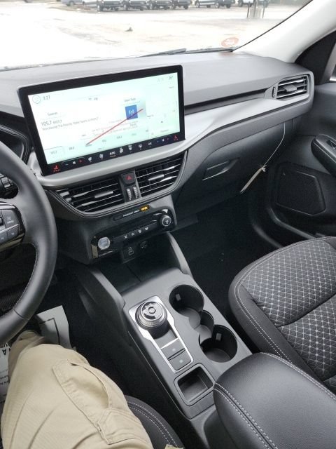 New 2026 Ford Escape Active w/ Tech Pack #1 AWD/4WD image 36