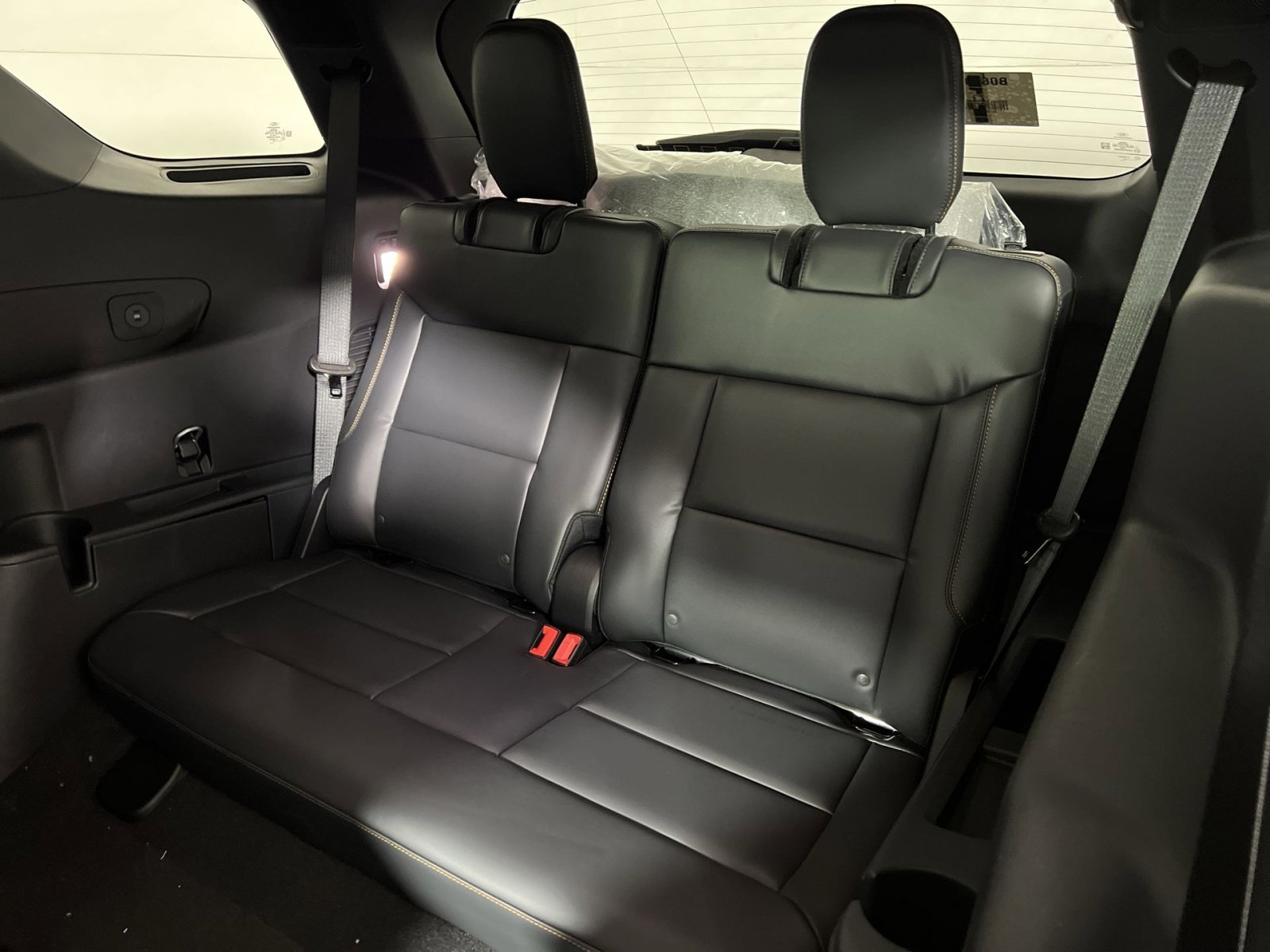 New 2026 Ford Explorer Tremor w/ Tremor Ultimate Package image 26