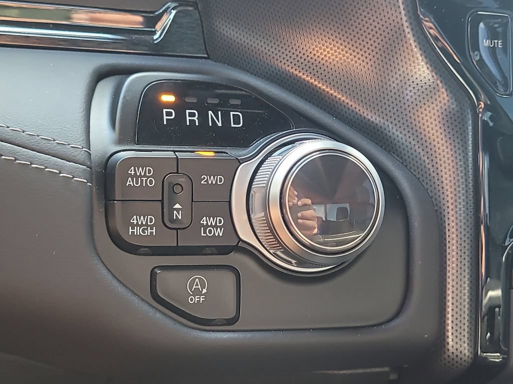 Certified 2022 RAM 1500 Limited w/ Bed Utility Group AWD/4WD image 29