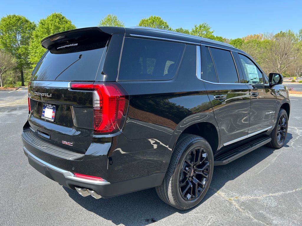New 2026 GMC Yukon Denali image 22