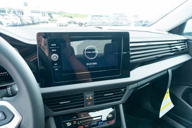 New 2026 Volkswagen Jetta S FWD image 22
