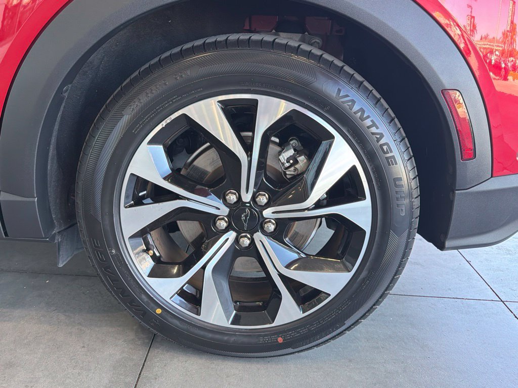 Used 2024 Ford Mustang Mach-E Select RWD image 15