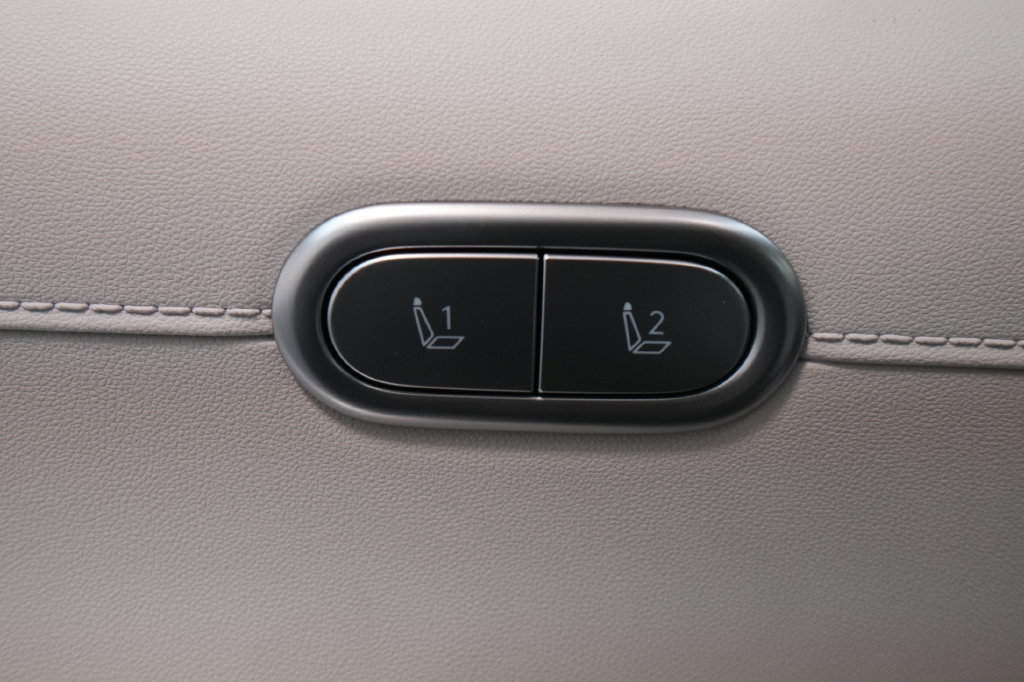 Used 2026 Hyundai Palisade Limited AWD/4WD image 19