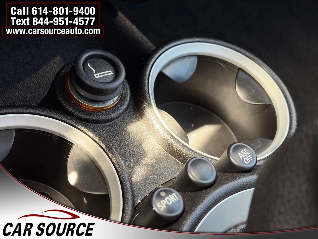 Used 2007 MINI Cooper S FWD image 17