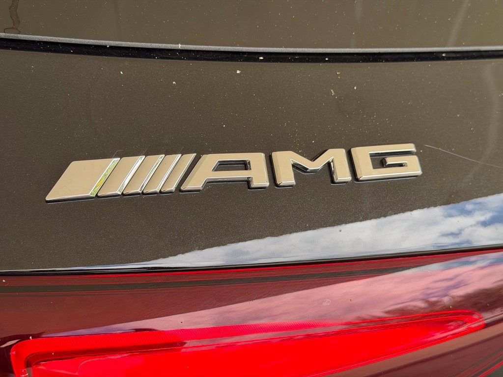 Used 2026 Mercedes-Benz GLE 53 AMG 4MATIC image 18