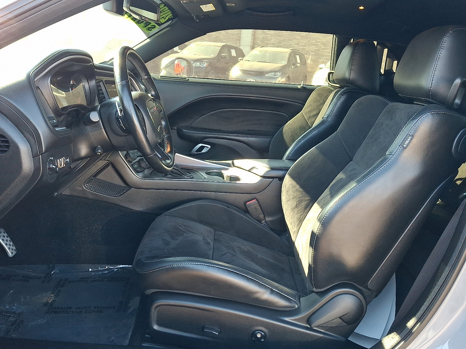 Used 2021 Dodge Challenger GT w/ Plus Package image 14