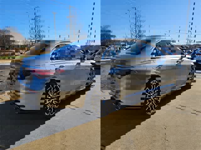 Used 2021 Mercedes-Benz S 580 4MATIC Sedan image 8