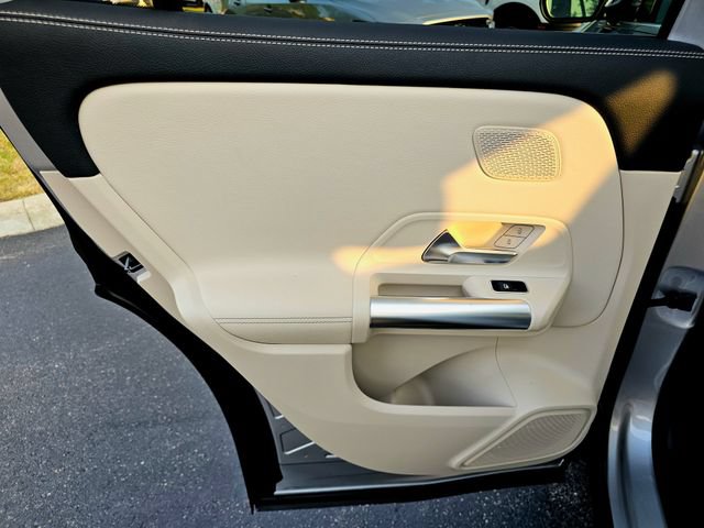 New 2026 Mercedes-Benz GLA 250 4MATIC image 27