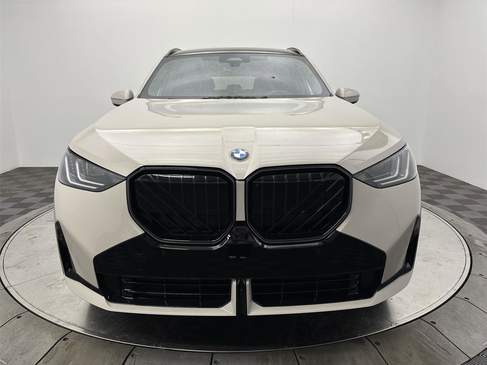 New 2026 BMW X3 xDrive30 w/ M Sport Package AWD/4WD image 14