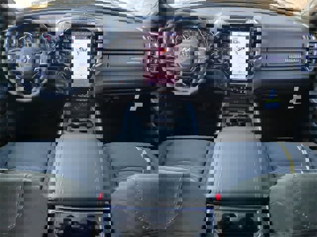 New 2026 RAM 2500 Big Horn image 16