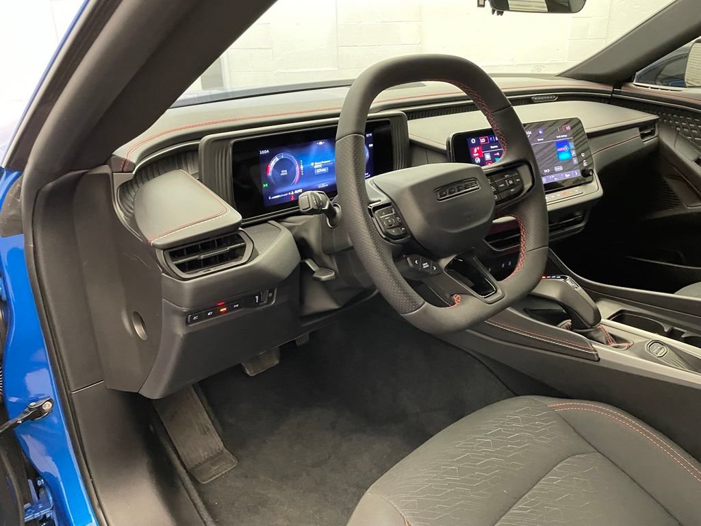 New 2026 Dodge Charger R/T AWD/4WD image 17