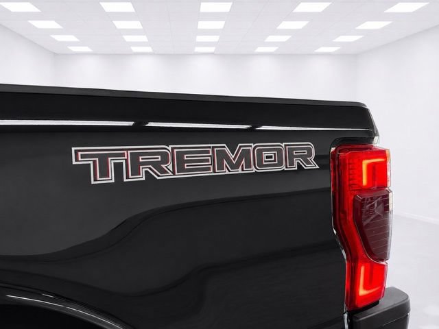 Used 2022 Ford F250 Lariat w/ Tremor Off-Road Package AWD/4WD image 15