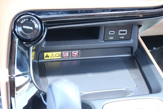 Used 2025 Lexus NX 350h AWD w/ Cold Area Package image 30