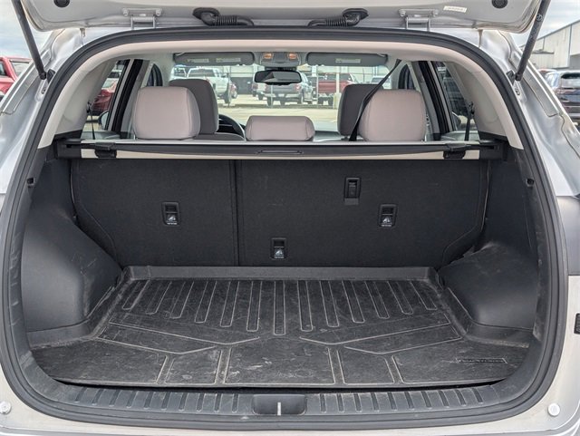 Used 2021 Hyundai Tucson Value image 25