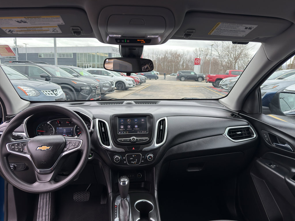Used 2020 Chevrolet Equinox LT image 27