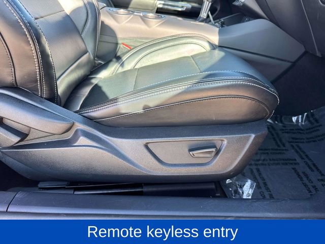 Used 2024 Ford Mustang Premium image 14