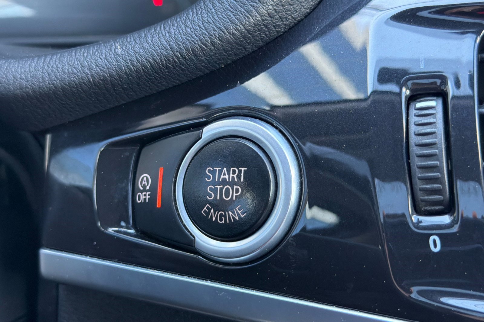 Used 2014 BMW X3 xDrive28i image 28