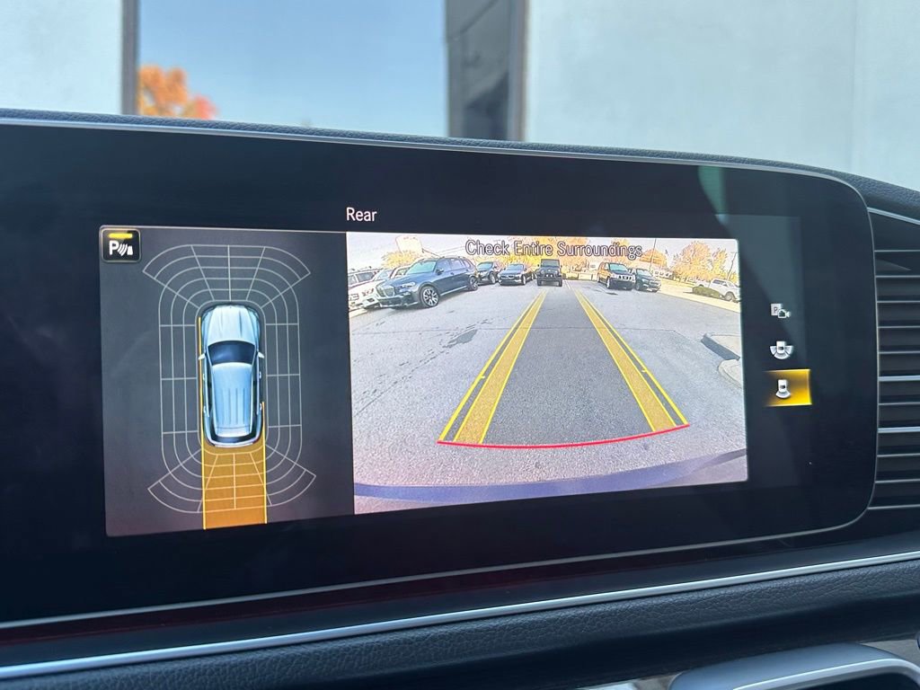 Used 2022 Mercedes-Benz GLE 350 4MATIC image 40