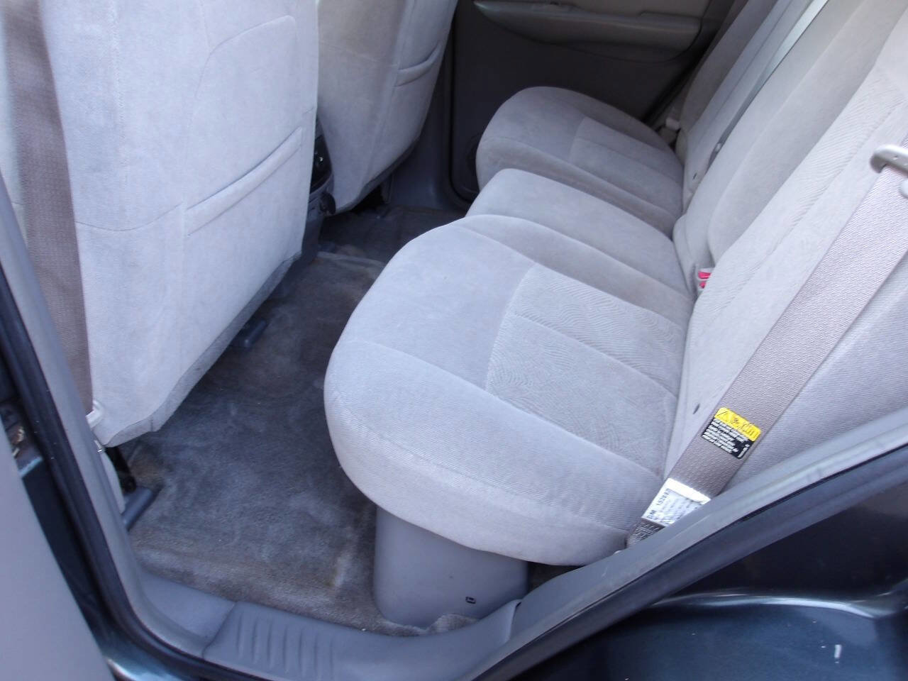 Used 2006 Chevrolet TrailBlazer LS image 22