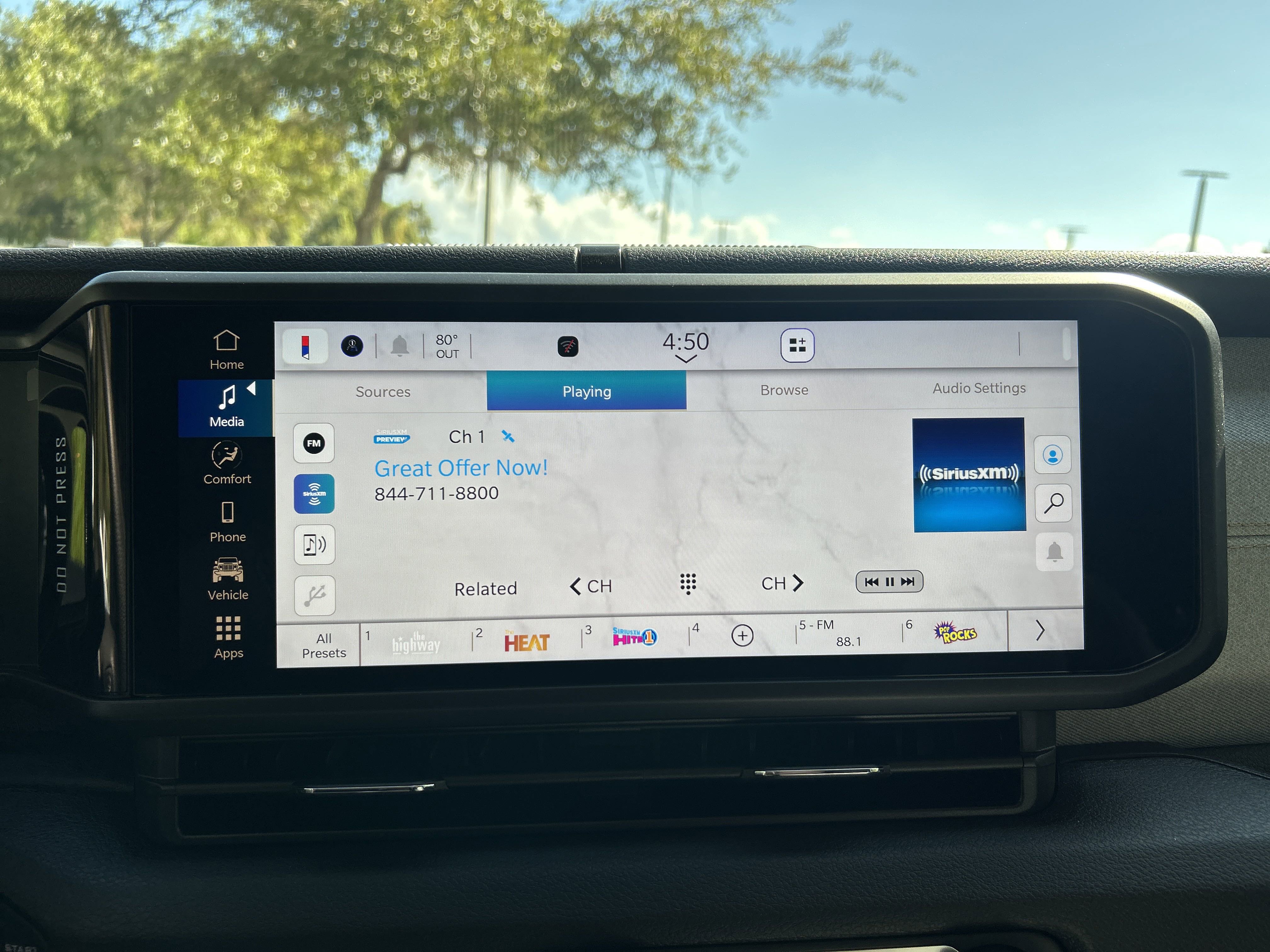 New 2026 Jeep Wrangler Sport image 27