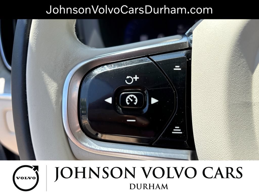 Used 2023 Volvo XC60 B5 Ultimate w/ Protection Package Premier AWD/4WD image 24