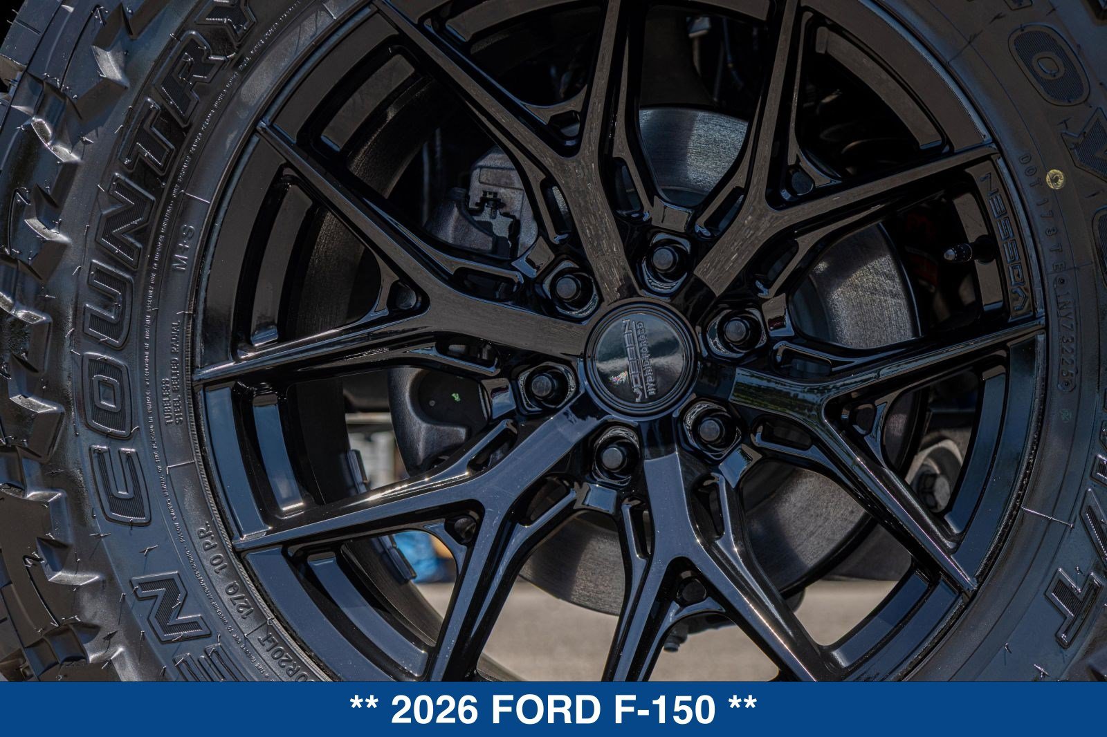Used 2026 Ford F150 Raptor w/ Equipment Group 803A Raptor R AWD/4WD image 18