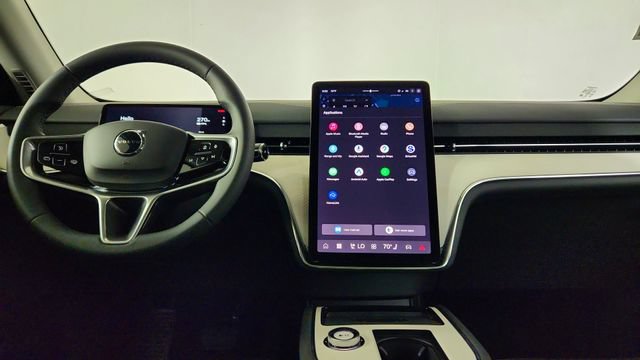New 2026 Volvo EX90 Ultra AWD/4WD image 25
