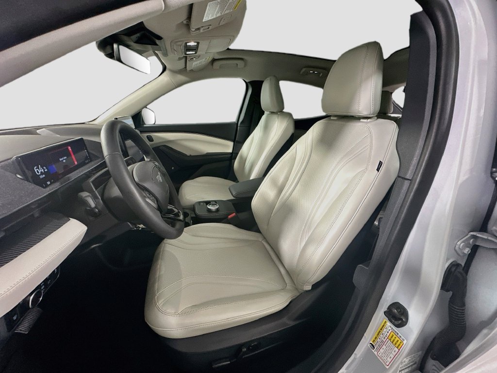 Certified 2023 Ford Mustang Mach-E Premium RWD image 20