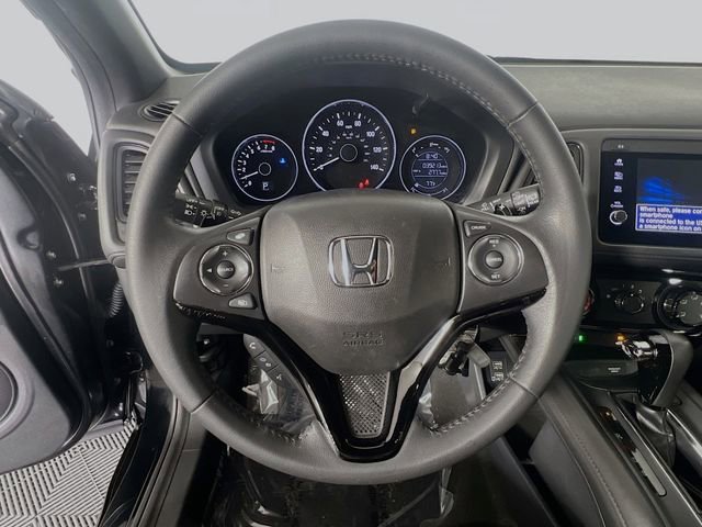 Used 2022 Honda HR-V Sport image 16