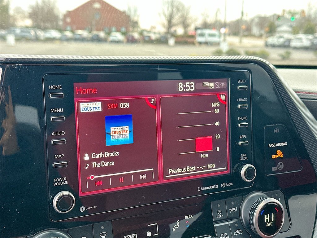 Used 2021 Toyota Highlander XSE image 13