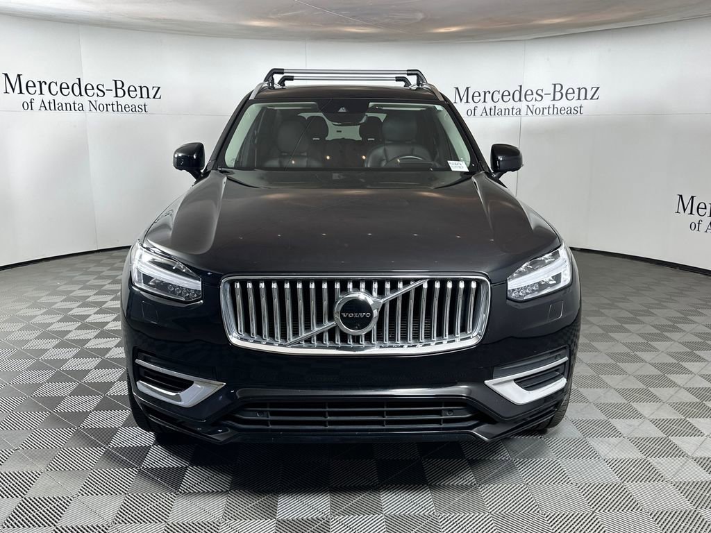 Used 2022 Volvo XC90 T8 Inscription Expression w/ Advanced Package image 2