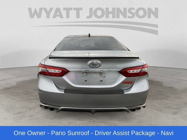 Used 2019 Toyota Camry XSE w/ Driver Assist Package image 8