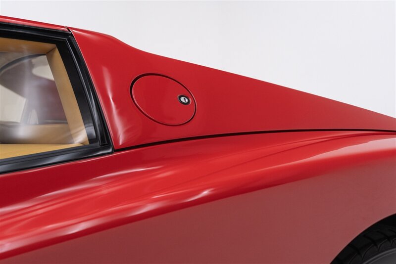 Used 1987 Ferrari Testarossa RWD image 38