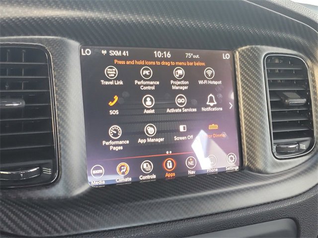 Used 2023 Dodge Charger GT w/ Blacktop Special Edition image 25