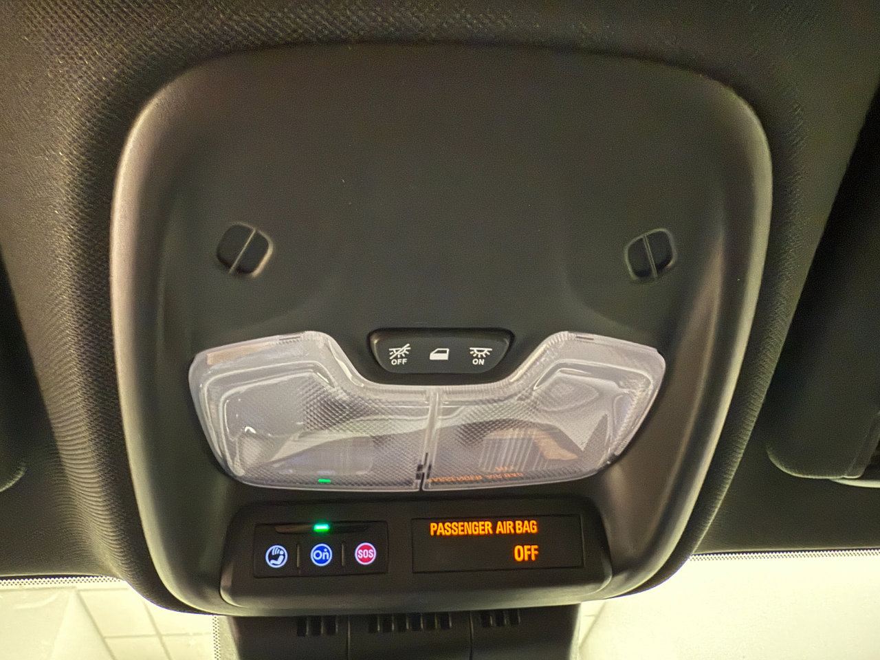 New 2025 Chevrolet Colorado LT w/ Advanced Trailering Package image 51