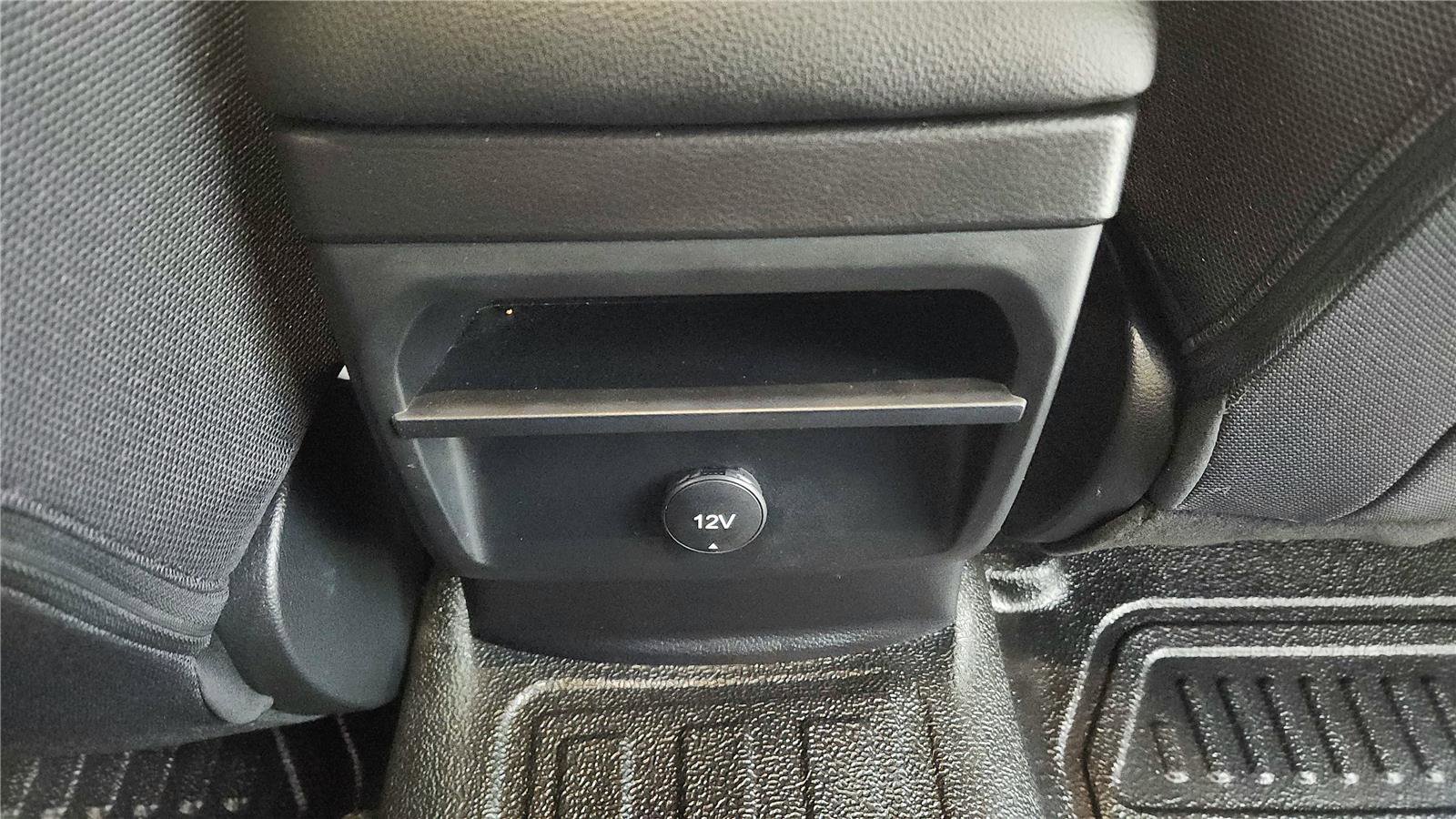 Used 2022 Ford Ranger XL w/ Equipment Group 101A High image 30