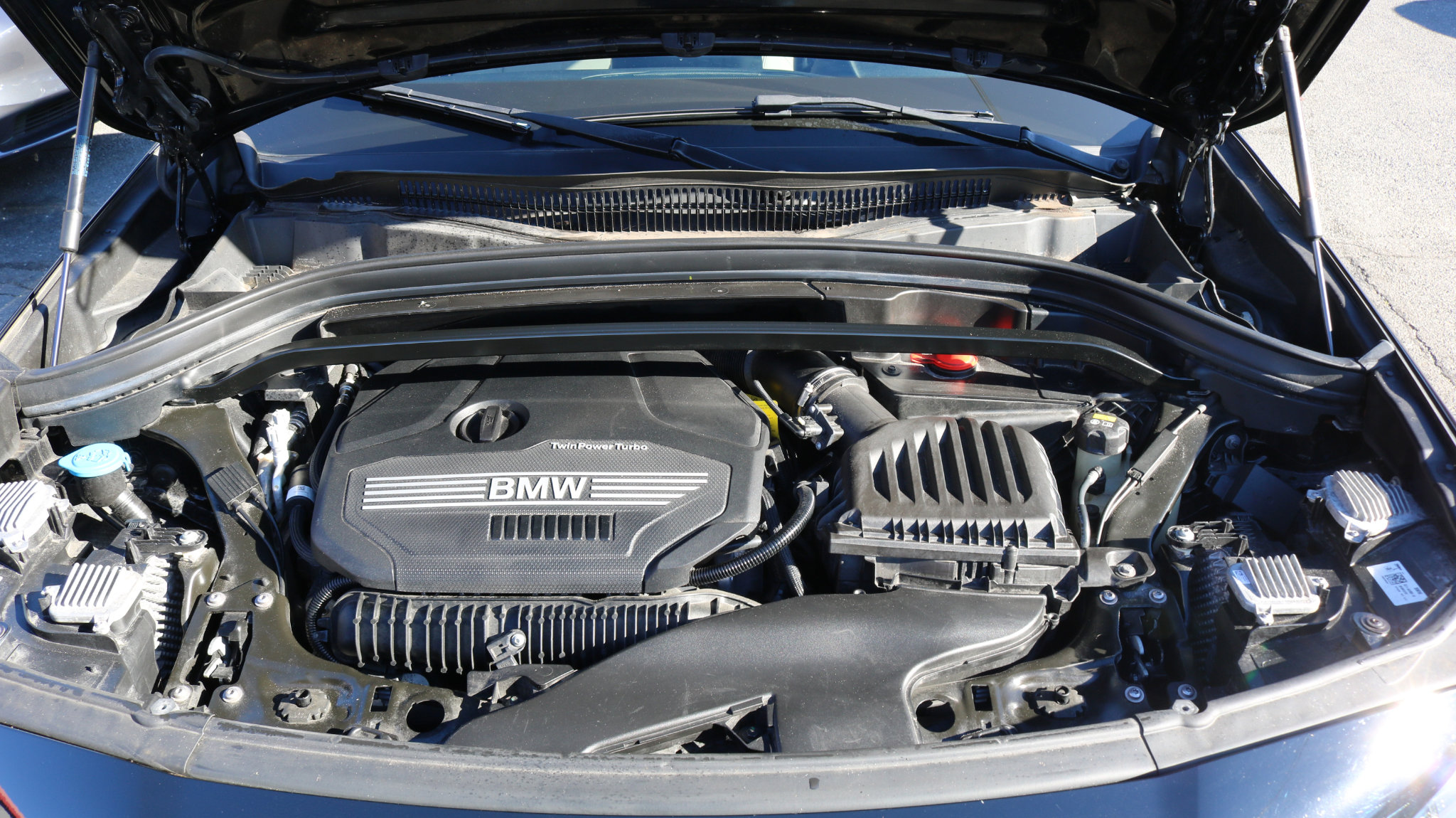 Used 2021 BMW X2 sDrive28i w/ Convenience Package image 32