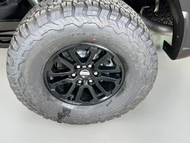 New 2026 Ford F150 Raptor AWD/4WD image 33