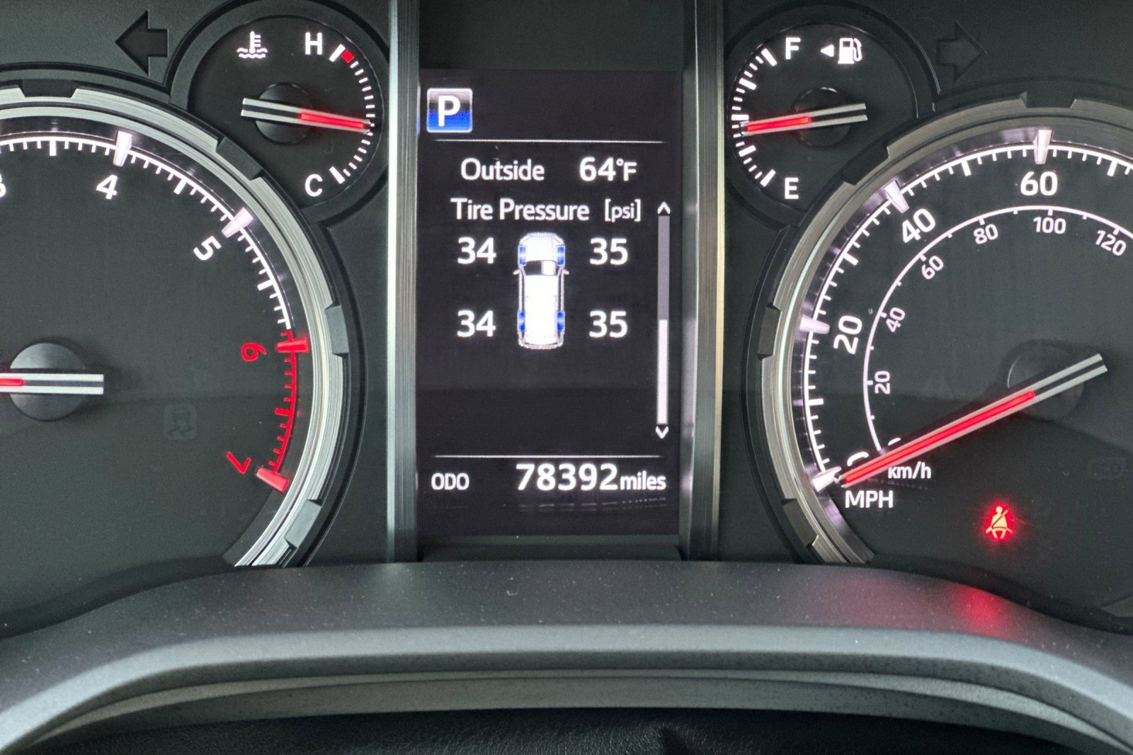 Used 2021 Toyota 4Runner Venture image 30