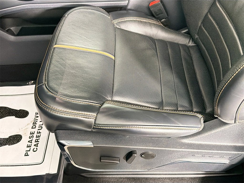 Used 2023 Ford F350 Platinum image 21