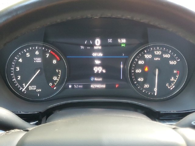 Certified 2022 Cadillac XT6 Premium Luxury w/ Technology Package FWD image 26