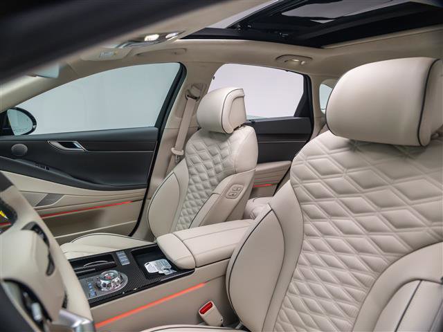 New 2026 Genesis G80 3.5T Sport Prestige image 19