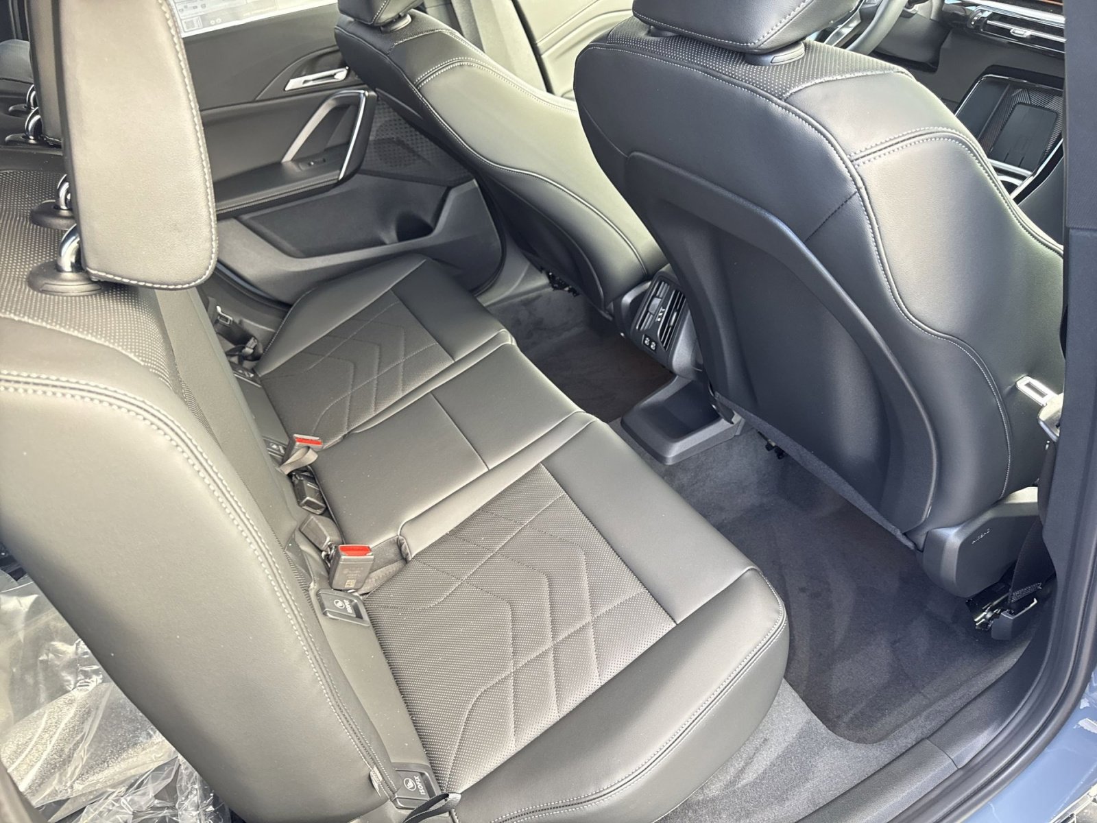 New 2026 BMW X1 xDrive28i w/ Technology Package image 32