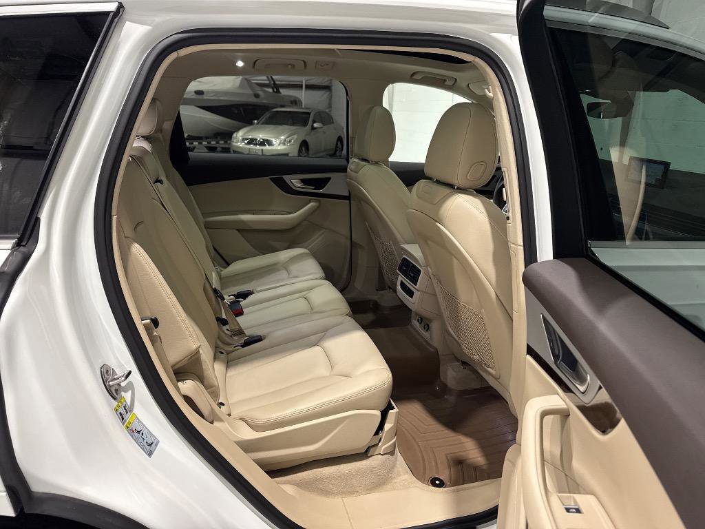 Used 2018 Audi Q7 2.0T Premium image 66