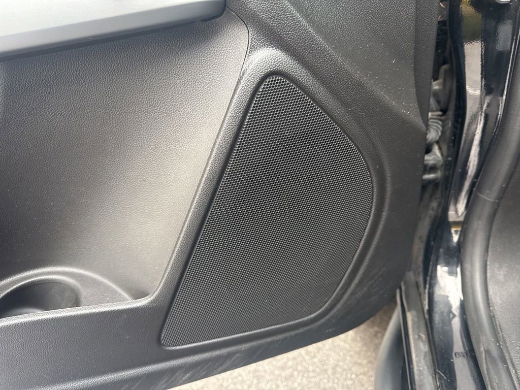 Used 2021 Chevrolet Colorado ZR2 w/ ZR2 Midnight Special Edition image 15