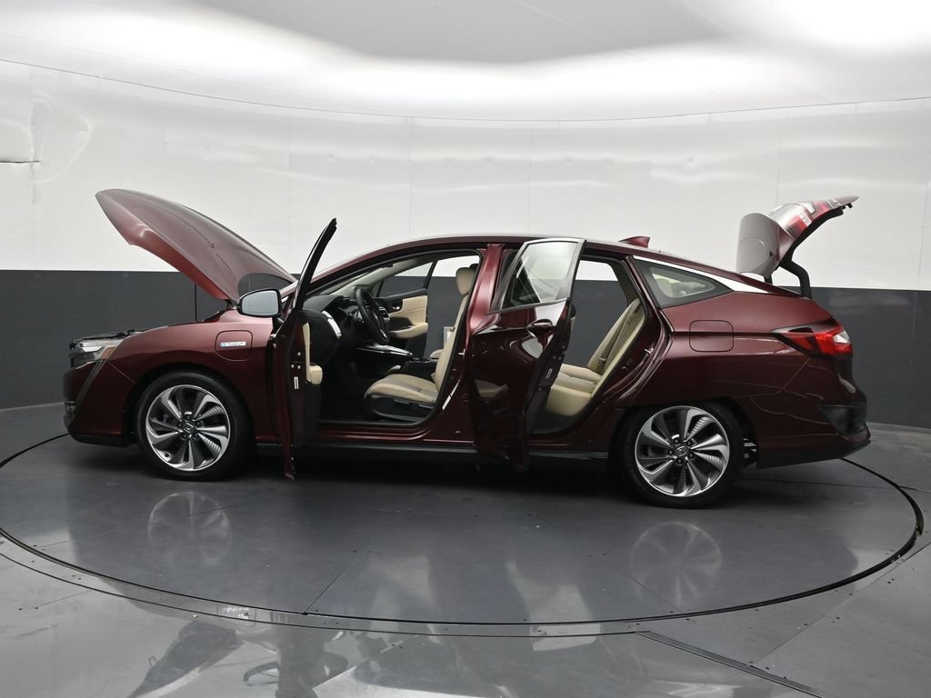 Used 2018 Honda Clarity Plug-In Hybrid image 32