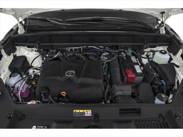 Used 2021 Toyota Highlander XLE FWD image 15
