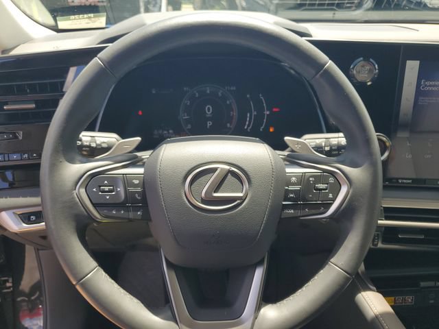 Used 2024 Lexus RX 350 FWD w/ Technology Package image 10