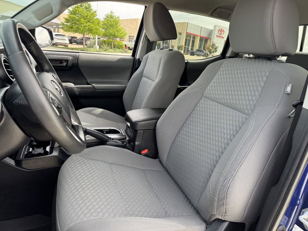 Used 2023 Toyota Tacoma SR5 RWD image 25