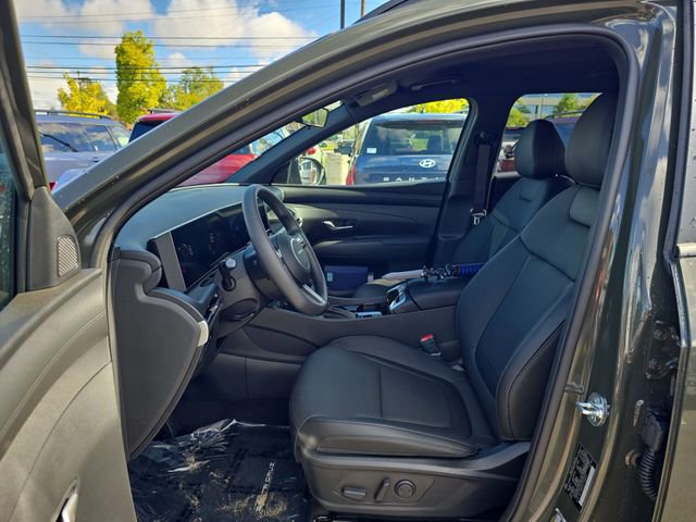 New 2026 Hyundai Santa Cruz SEL image 11